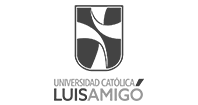 
Universidad Católica Luis Amigó