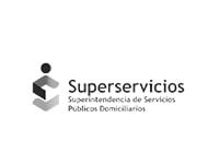 Superintendencia de Servicios Públicos