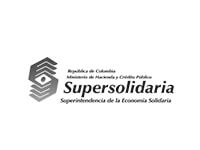 Superintendencia de Economía Solidaria