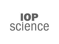 IOPscience - Institute of Physics