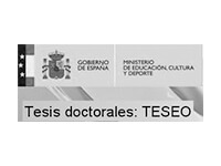 TESEO Tesis Doctorales