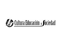 Cultura Educación y Sociedad