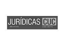Jurídicas CUC